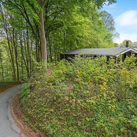 Stunning In With Wifi Hébergement de vacances Kruså