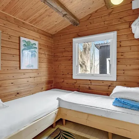 Hébergement de vacances Stunning In With Wifi